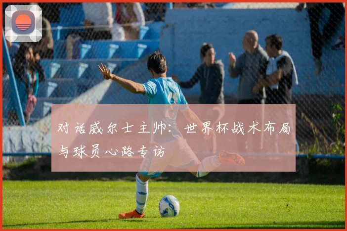对话威尔士主帅：世界杯战术布局与球员心路专访