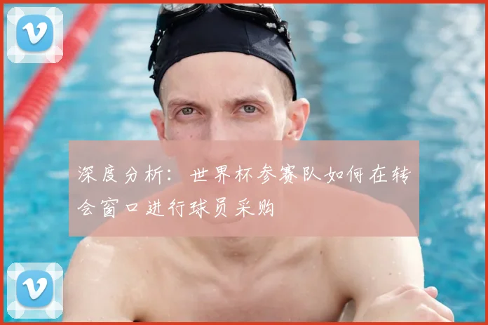 深度分析：世界杯参赛队如何在转会窗口进行球员采购