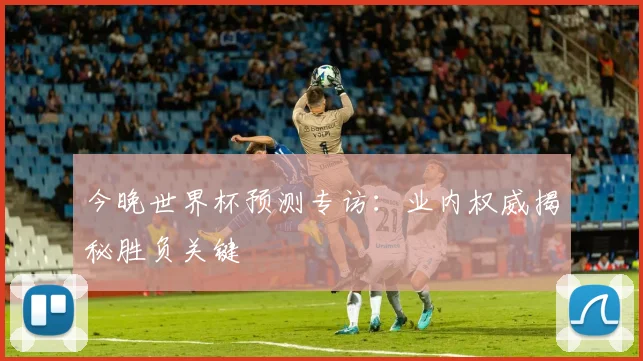 今晚世界杯预测专访：业内权威揭秘胜负关键