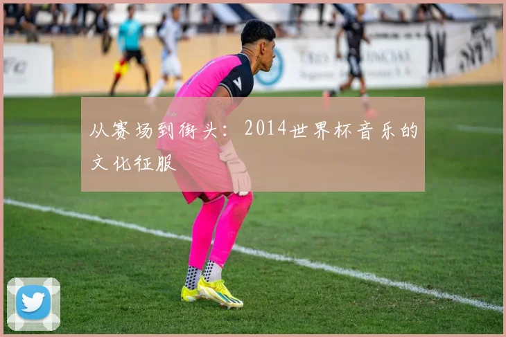 从赛场到街头：2014世界杯音乐的文化征服