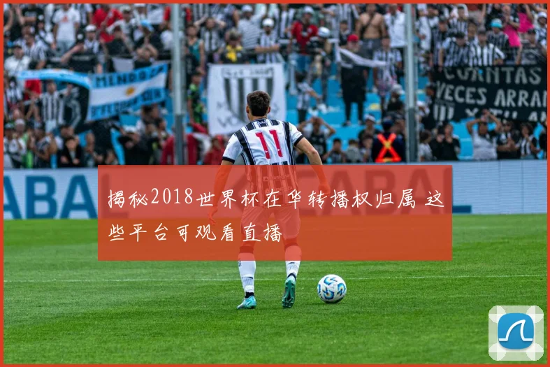 揭秘2018世界杯在华转播权归属 这些平台可观看直播